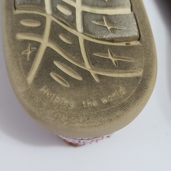 Skechers Bobs Realtree Camouflage Shoes Women's Size 8 - Picture 13 of 16